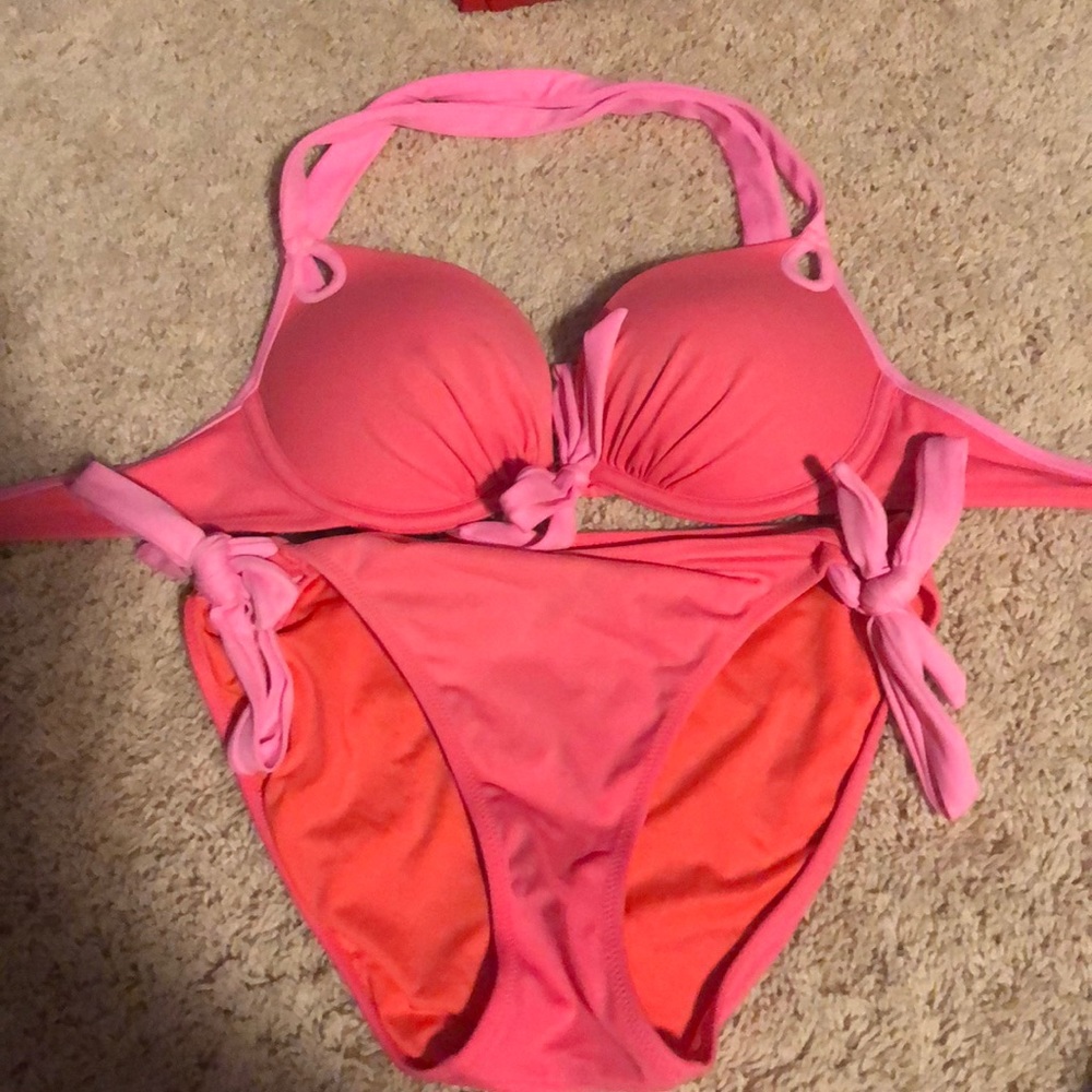 victorias secret bathing suit